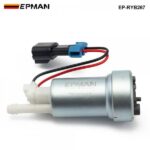 EPMAN Universal E85 Ethanol TIA485-2 / F90000267 450LPH Internal Fuel Pump plus Install kit EP-RYB267 - Image 4