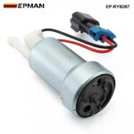EPMAN Universal E85 Ethanol TIA485-2 / F90000267 450LPH Internal Fuel Pump plus Install kit EP-RYB267 - Image 5