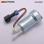 EPMAN Universal E85 Ethanol TIA485-2 / F90000267 450LPH Internal Fuel Pump plus Install kit EP-RYB267 - Image 6