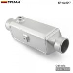 Tansky-Universal Light Weight Aluminum Bar and Plate Turbo Front-Mount Water to Air Intercooler EP-SL5047 - Image 6