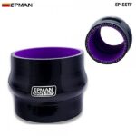 EPMAN Silicone Hump Coupler Hose 25mm32mm 38mm 45mm 51mm 57mm 60mm 63mm 70mm 76mm 80mm 83mm 89mm 102mm EP-SSTF - Image 2