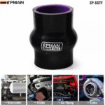 EPMAN Silicone Hump Coupler Hose 25mm32mm 38mm 45mm 51mm 57mm 60mm 63mm 70mm 76mm 80mm 83mm 89mm 102mm EP-SSTF - Image 3