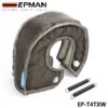 ep-t4txw_10-1.jpg EPMAN T4 Carbon Fiber Turbo Blanket Heat Shield Cover High Performance For GT45 GT40 GT47EP-T4TXW