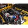 ep-t4txw_2-1.jpg EPMAN T4 Carbon Fiber Turbo Blanket Heat Shield Cover High Performance For GT45 GT40 GT47EP-T4TXW