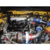 ep-t4txw_3-1.jpg EPMAN T4 Carbon Fiber Turbo Blanket Heat Shield Cover High Performance For GT45 GT40 GT47EP-T4TXW