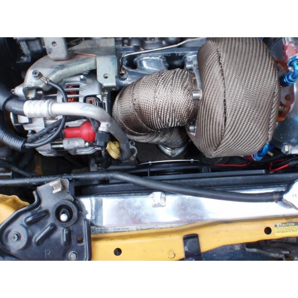 ep-t4txw_4-1.jpg EPMAN T4 Carbon Fiber Turbo Blanket Heat Shield Cover High Performance For GT45 GT40 GT47EP-T4TXW