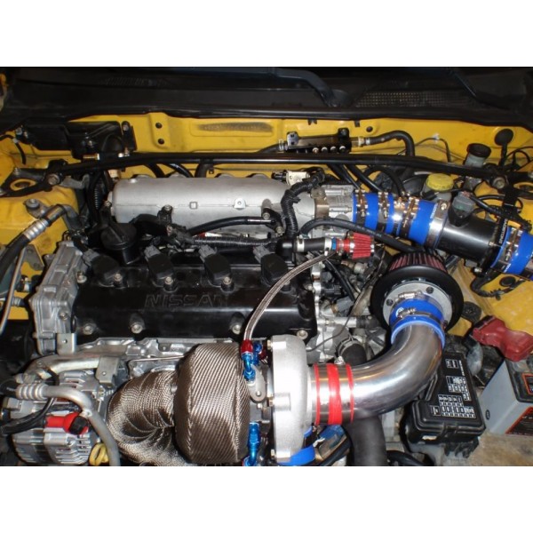 EPMAN Racing Performance Titanium T4 Turbo Heat Shield Blanket For Race Drag Rally Cars EP-TBT-T4