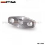 EPMAN Turbo Oil DRAIN OUTLET Flange Gasket Adapter Kit AN10 Fitting T3 T4 EP-TF006 - Image 4