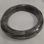 EPMAN -50M Braided Stainless Steel 3AN AN3 AN-3 Te-fl-on Brake Swivel Hose PTFE Hydraulic Brake Fuel Line Hose EP-TFL03 - Image 7