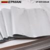 EPMAN Aluminium Heat Barrier-Protects Plastics And Components 40*15.8inch EP-WR16BDJB