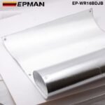 EPMAN Aluminium Heat Barrier-Protects Plastics And Components 40*15.8inch EP-WR16BDJB - Image 6