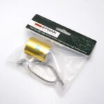 EPMAN 2"x5 meter Roll SELF ADHESIVE REFLECT A GOLD HEAT WRAP EP-WR20DJGOLD - Image 6