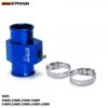 EPMAN Aluminum High Quality Water Temp Gauge Use A Commercial Sensor Attachment (26,28,30,32,34,36,38,40,42mm)