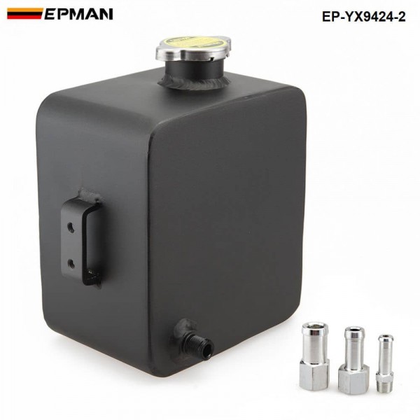 ep-yx9424-2_1-1.jpg EPMAN Aluminium alloy Mirror polished water radiator intercooler spray tank 2 litre EP-YX9424-2 - Image 1