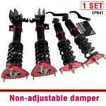 TANSKY Coilovers Spring Struts Racing Suspension Coilover Kit Shock Absorber For Toyota 86/GT86/FT86 12+ ZN6 EP641 (RANDOM COLOR) - Image 8