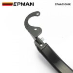 EPMAN Front Upper Strut Brace Tie Bar Kit For Honda Civic 92-00 EG EK/93-97 Del Sol/94-01 Integra DC2 Front Strut Bar EPAA01G01K - Image 7