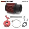 EPMAN Inlet Air Filter Intake Kit For Predator 212cc 6.5HP Engine Go Kart EPAA01G111