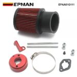 EPMAN Inlet Air Filter Intake Kit For Predator 212cc 6.5HP Engine Go Kart EPAA01G111 - Image 5