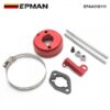 EPMAN Inlet Air Filter Intake Kit For Predator 212cc 6.5HP Engine Go Kart EPAA01G111