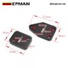 epaa01g114k_2-1.jpg EPMAN EGR Valve Blanking Plate Set Exhaust Gas Block exhaust For Isuzu D-Max RC 3.0L 4JJ1 2012-2020 EPAA01G114K