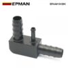 epaa01g129k_4-1.jpg EPMAN For BMW E46 330Ci M54 E39 530i Aluminum Vacuum Hose F-Connector 13327503677 EPAA01G129K
