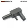 epaa01g129k_5-1.jpg EPMAN For BMW E46 330Ci M54 E39 530i Aluminum Vacuum Hose F-Connector 13327503677 EPAA01G129K