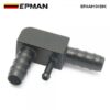 epaa01g129k_6-1.jpg EPMAN For BMW E46 330Ci M54 E39 530i Aluminum Vacuum Hose F-Connector 13327503677 EPAA01G129K