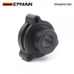 EPMAN Billet Aluminum BOV Blow Off Valve Adapter 2.7 Turbo For Silverado Sierra Tahoe CT4 19+ EPAA01G133K - Image 4