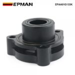 EPMAN Billet Aluminum BOV Blow Off Valve Adapter 2.7 Turbo For Silverado Sierra Tahoe CT4 19+ EPAA01G133K - Image 5