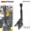 epaa01g140k_2-1.jpg EPMAN Aluminum Billet Short Shifter Box For BMW E10 E12 E21 E23 E24 E28 E3 E30 E31 E32 E34 E36 EPAA01G140K