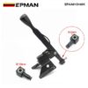 epaa01g140k_3-1.jpg EPMAN Aluminum Billet Short Shifter Box For BMW E10 E12 E21 E23 E24 E28 E3 E30 E31 E32 E34 E36 EPAA01G140K