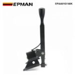 EPMAN Aluminum Billet Short Shifter Box For BMW E10 E12 E21 E23 E24 E28 E3 E30 E31 E32 E34 E36 EPAA01G140K - Image 4