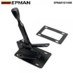 EPMAN Aluminum Short Shifter Assembly For All Toyota GT86/GR86, Scion FRS, Subaru BRZ Gearboxes EPAA01G144K - Image 4