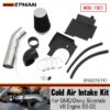 EPMAN Cold Air Intake Tube + Heat Shield for GMC/Chevy /Chevrolet V8 4.8L/5.3L/6.0L Silverado 1500/2500/3500 1999-2006 EPAA01G147
