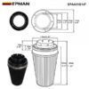 EPMAN Cold Air Intake Tube + Heat Shield for GMC/Chevy /Chevrolet V8 4.8L/5.3L/6.0L Silverado 1500/2500/3500 1999-2006 EPAA01G147