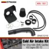 EPMAN Cold Air Intake System w/ Filter ShieldKit For Chevy/GMC 1500 (09-13) EPAA01G148