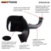 EPMAN Cold Air Intake System w/ Filter ShieldKit For Chevy/GMC 1500 (09-13) EPAA01G148