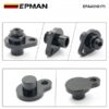 epaa01g171_2-1.jpg EPMAN For Honda K20 K24 Aluminium Oil Cooler Coolant Blanking Plug Kit - Feed & Return EP3 DC5 FN2 EPAA01G171