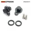 epaa01g171_4-1.jpg EPMAN For Honda K20 K24 Aluminium Oil Cooler Coolant Blanking Plug Kit - Feed & Return EP3 DC5 FN2 EPAA01G171