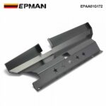 EPMAN Air Intake Scoop Dynamic Cold Air Intake Systems for BMW 323i 325i 328i 330i M52 EPAA01G172 - Image 5