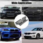 EPMAN Air Intake Scoop Dynamic Cold Air Intake Systems for BMW 323i 325i 328i 330i M52 EPAA01G172 - Image 7