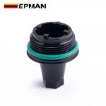 EPMAN N54 PCV Valve Cap Aluminum Cover Kit for BMW E90 E91 E92 E82 E88 E89 E60 E61 E71 N54 Twin Turbo Engines Car Accessories EPAA01G174 - Image 6