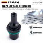 EPMAN Upgraded Replacement N54 PCV Valve For BMW E91 335i 2007-2010 535xi 2008 EPAA01G175 - Image 5