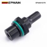 EPMAN Upgraded Replacement N54 PCV Valve For BMW E91 335i 2007-2010 535xi 2008 EPAA01G175 - Image 6