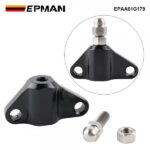 EPMAN Manual Timing Belt Tensioner for Honda Prelude V2 1993-2001 H22 H23 H-Series Engines EPAA01G179 - Image 2