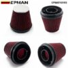 epaa01g183_3-1.jpg EPMAN 3.5" Heat Shield Cold Air Intake Induction Kit+Filter For Ford F150 5.0L V811-14 EPAA01G183