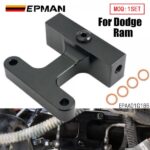 EPMAN Performance Engineering Fuel Filter Delete Tool Bypass Kit For Dodge 5.9L Cummins Diesel2003-2009 EPAA01G186