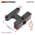 EPMAN Performance Engineering Fuel Filter Delete Tool Bypass Kit For Dodge 5.9L Cummins Diesel2003-2009 EPAA01G186 - Image 2