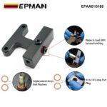 EPMAN Performance Engineering Fuel Filter Delete Tool Bypass Kit For Dodge 5.9L Cummins Diesel2003-2009 EPAA01G186 - Image 3