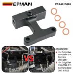 EPMAN Performance Engineering Fuel Filter Delete Tool Bypass Kit For Dodge 5.9L Cummins Diesel2003-2009 EPAA01G186 - Image 4
